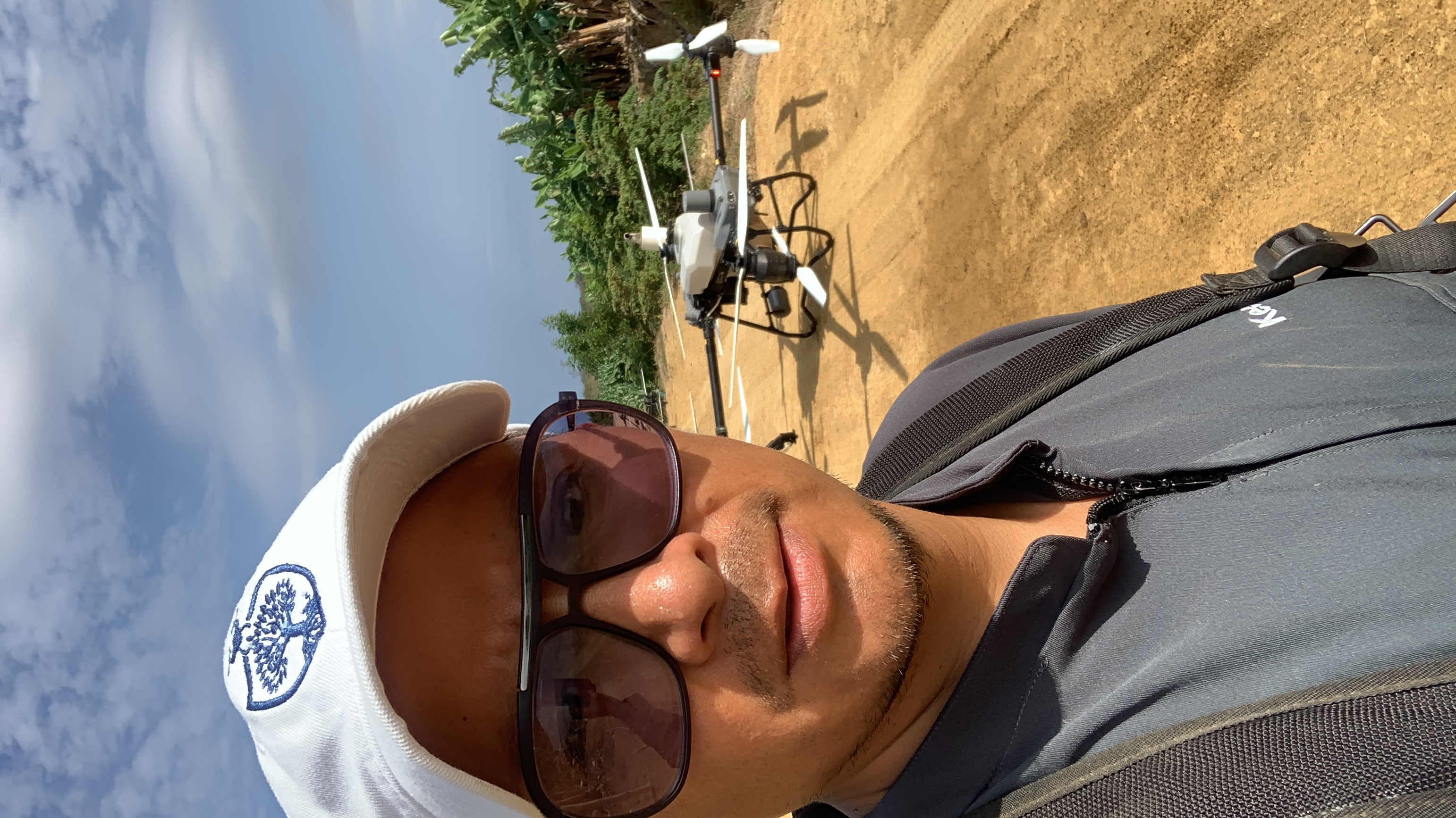 Freddy Yandún Patiño