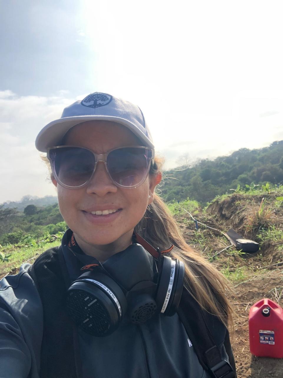 Stefania Andrade Espinel